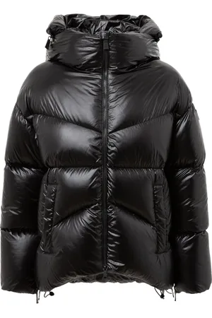 add Mujer, Chaquetas, Negro, Talla: M