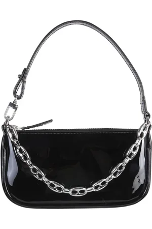 By Far Mujer, Bolsos, Negro, Talla: ONE Size
