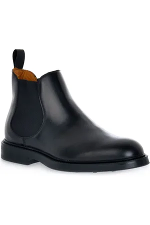 Frau Hombre, Zapatos, Negro, Talla: 42 EU