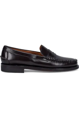 SEBAGO Hombre, Zapatos, Marrón, Talla: 43 1/2 EU