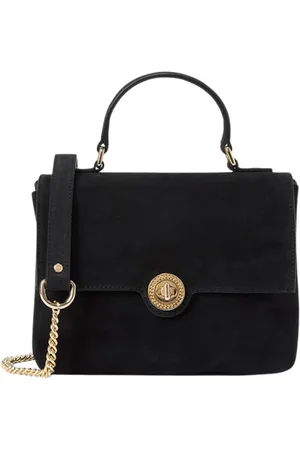 BUSNEL Mujer, Bolsos, Negro, Talla: ONE Size