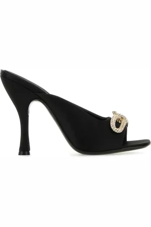 Salvatore Ferragamo Mujer, Zapatos, Negro, Talla: 36 EU