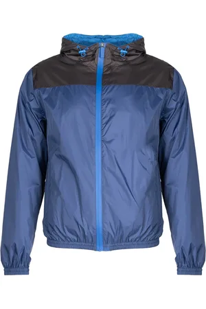 Invicta Hombre, Chaquetas, Azul, Talla: L