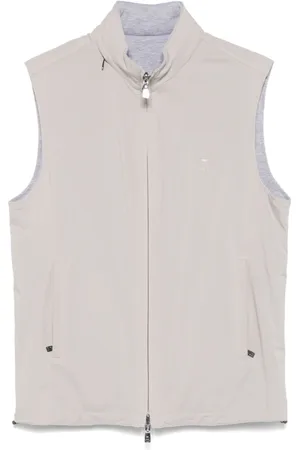 corneliani Hombre, Chaquetas, Gris, Talla: 2XL
