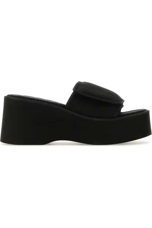 Courrèges Mujer, Zapatos, Negro, Talla: 41 EU