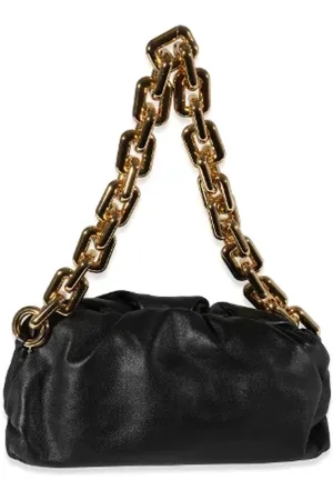 Bottega Veneta Mujer, De segunda mano, Negro, Talla: ONE Size