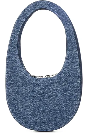 COPERNI Mujer, Bolsos, Azul, Talla: ONE Size