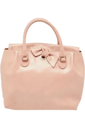 VALENTINO Mujer, De segunda mano, Rosa, Talla: ONE Size