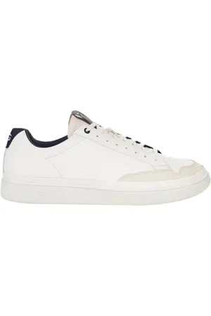 UGG Hombre, Zapatos, Blanco, Talla: 42 EU