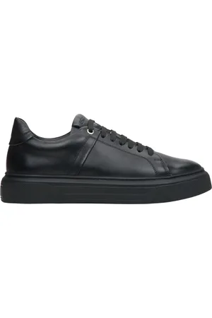 Estro Hombre, Zapatos, Negro, Talla: 43 EU