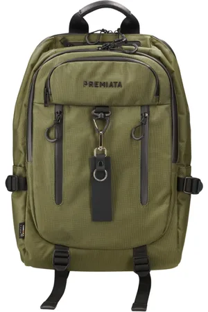 Premiata Mujer, Bolsos, Verde, Talla: ONE Size
