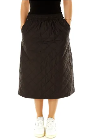 Carhartt Mujer, Faldas, Negro, Talla: M