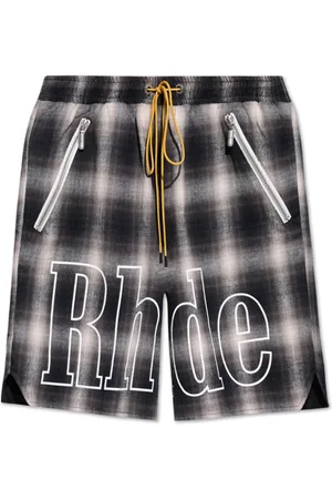 Rhude Hombre, Pantalones cortos, , Talla: S