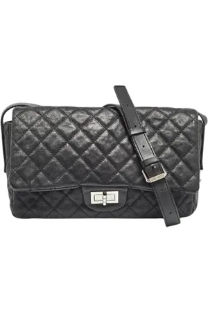 CHANEL Mujer, De segunda mano, Negro, Talla: ONE Size