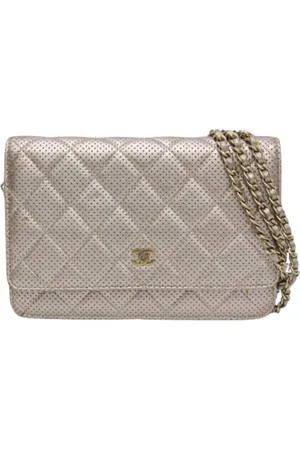 CHANEL Mujer, De segunda mano, Rosa, Talla: ONE Size