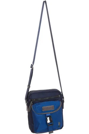 U.S. Polo Assn. Hombre, Bolsos, Azul, Talla: ONE Size