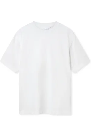 Axel Arigato Hombre, Camisetas, Blanco, Talla: XL