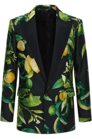 Roberto Cavalli Hombre, Chaquetas, , Talla: S