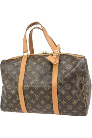 LOUIS VUITTON Unisex, De segunda mano, Marrón, Talla: ONE Size