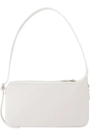 Courrèges Mujer, Bolsos, Blanco, Talla: ONE Size