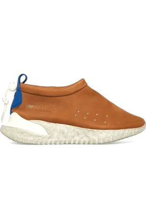 Nike Hombre, Zapatos, Marrón, Talla: 43 EU