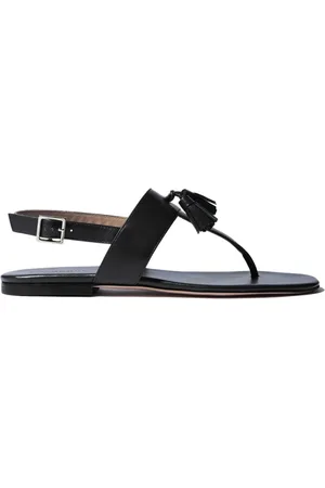 Scarosso Mujer, Zapatos, Negro, Talla: 37 EU