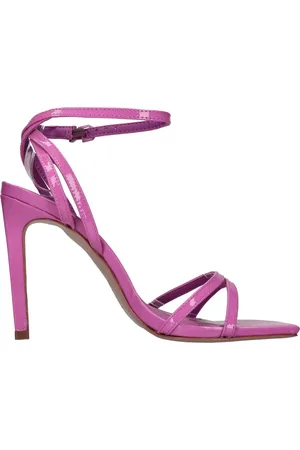 Schutz Mujer, Zapatos, Rosa, Talla: 38 EU