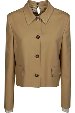 Marni Mujer, Chaquetas, , Talla: S