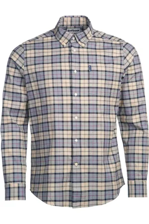 Barbour Hombre, Camisas, , Talla: L
