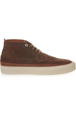 LARDINI Hombre, Zapatos, Marrón, Talla: 40 EU