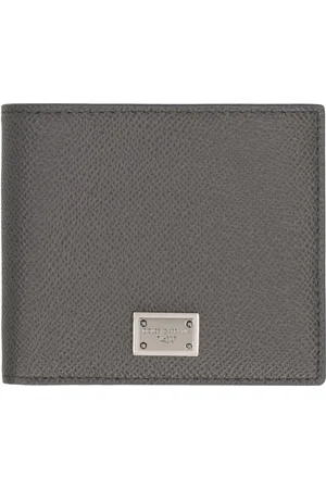 Dolce & Gabbana Hombre, Accesorios, Gris, Talla: ONE Size