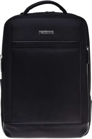 BALDININI Hombre, Bolsos, Negro, Talla: ONE Size