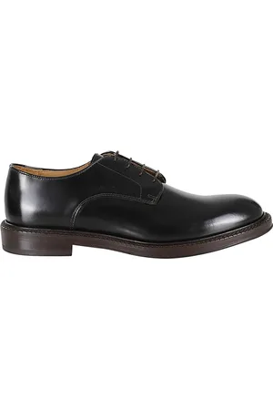 Corvari Hombre, Zapatos, Marrón, Talla: 40 EU