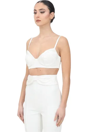 Elisabetta Franchi Mujer, Camisetas, , Talla: L