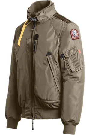 Parajumpers Hombre, Chaquetas, Verde, Talla: S