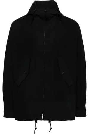 Comme des Garçons Hombre, Chaquetas, Negro, Talla: M