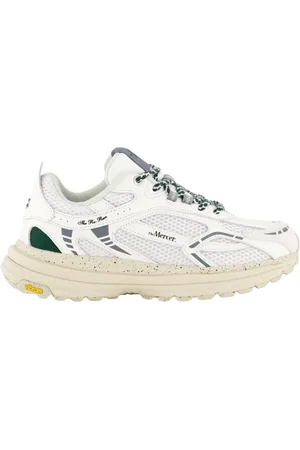 Mercer Amsterdam Hombre, Zapatos, Blanco, Talla: 41 EU
