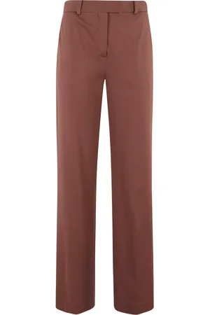 Circolo Mujer, Pantalones, Marrón, Talla: S