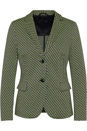 Cinque Mujer, Chaquetas, Verde, Talla: L