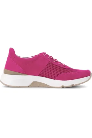 Gabor Mujer, Zapatos, Rosa, Talla: 42 EU