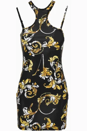 VERSACE Mujer, Vestidos, , Talla: S