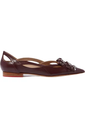 Scarosso Mujer, Zapatos, Marrón, Talla: 36 EU