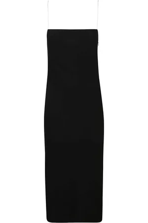 Nº21 Mujer, Vestidos, Negro, Talla: L