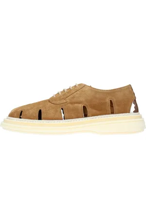 The Antipode Hombre, Zapatos, Marrón, Talla: 40 EU