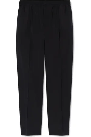 Bottega Veneta Hombre, Pantalones, Azul, Talla: M
