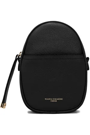 Gianni chiarini Mujer, Bolsos, Negro, Talla: ONE Size