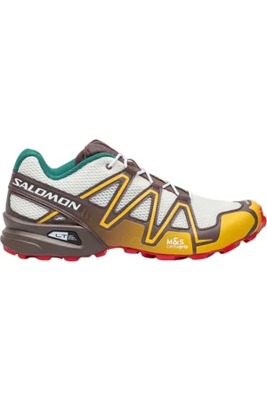 Salomon Hombre, Deporte, , Talla: 43 1/2 EU