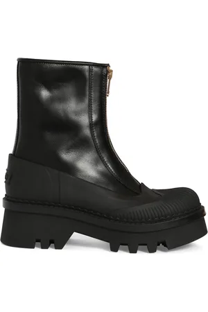 Chloé Mujer, Zapatos, Negro, Talla: 40 EU
