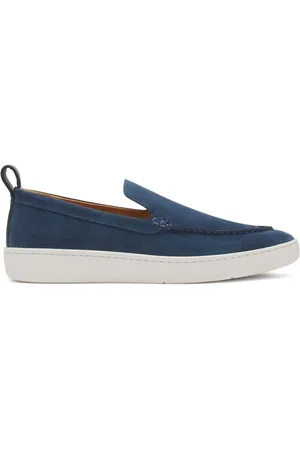 Lanvin Hombre, Zapatos, Azul, Talla: 40 EU