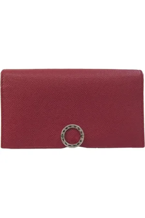 Bvlgari Mujer, De segunda mano, Rojo, Talla: ONE Size